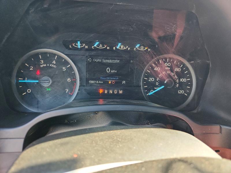 66720316 :رقم المزاد ، 1FTEX1EP5LFC77418 vin ، 2020 Ford F150 مزاد بيع