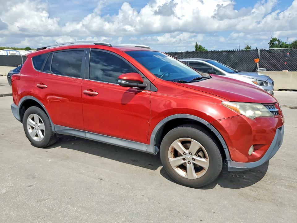 2013 Toyota Rav4 მანქანა იყიდება აუქციონზე, vin: 2T3WFREV3DW069512, აუქციონის ნომერი: 69494816