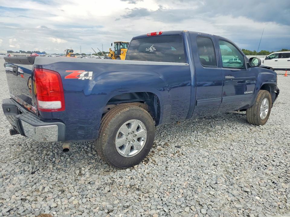 70129506 :رقم المزاد ، 1GTR2VE72CZ212273 vin ، 2012 Gmc Sierra مزاد بيع