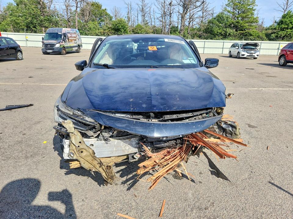 Aukcja sprzedaży 2021 Acura Ilx, vin: 19UDE2F77MA007029, numer aukcji: 69027136