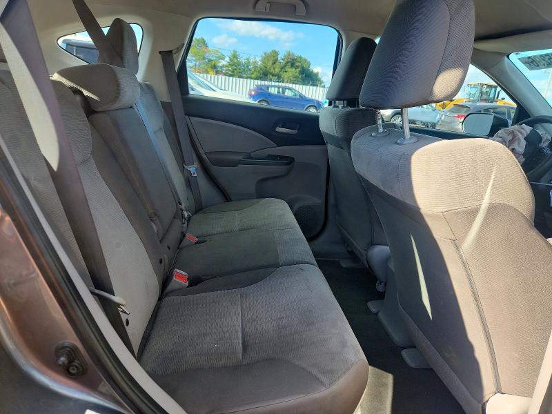 Aukcja sprzedaży 2014 Honda Cr-v, vin: 2HKRM4H38EH680564, numer aukcji: 69695296