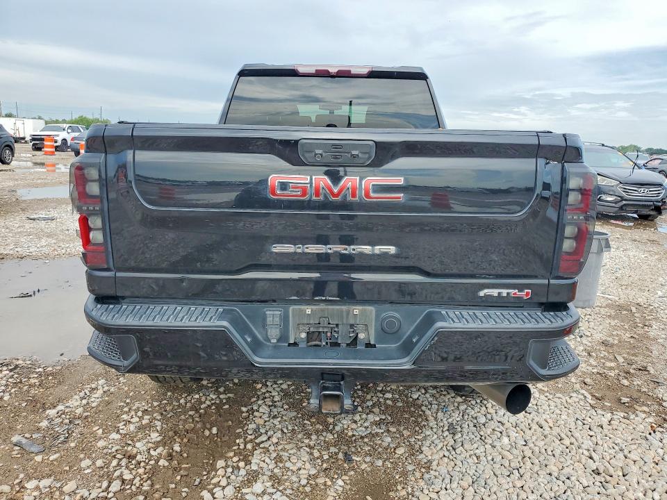 Aukcja sprzedaży 2021 Gmc Sierra, vin: 1GT49PEY3MF312251, numer aukcji: 68456376