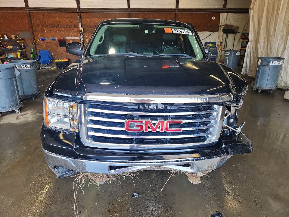 Продажа на аукционе авто 2009 Gmc Sierra, vin: 2GTEK390391127864, номер лота: 67203416