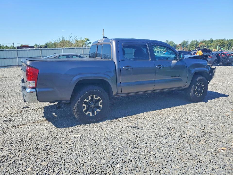 Продаж на аукціоні авто 2016 Toyota Tacoma, vin: 5TFCZ5AN1GX029776, номер лоту: 68874236