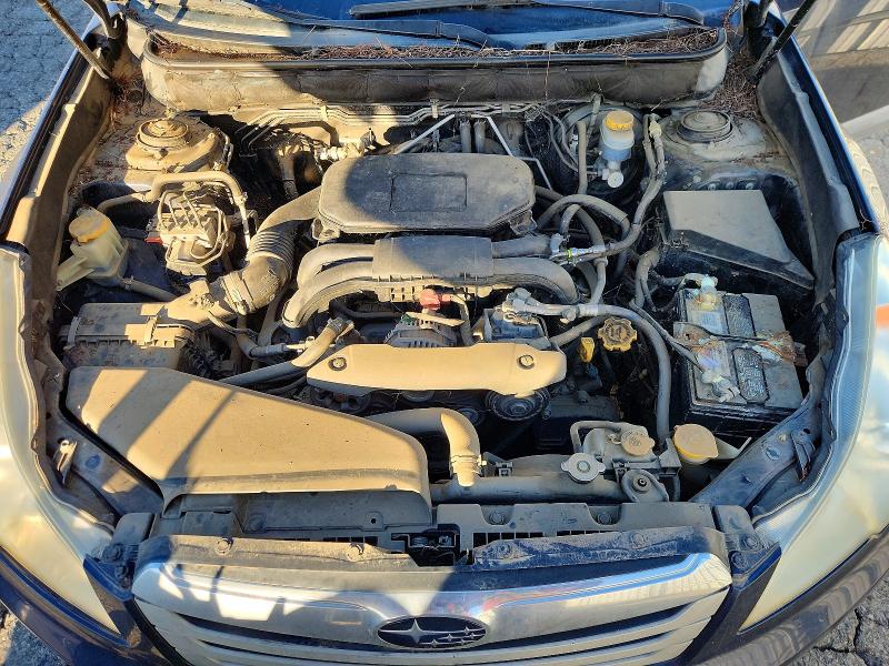 Продаж на аукціоні авто 2012 Subaru Outback, vin: 4S4BRCBC6C3283073, номер лоту: 68267426