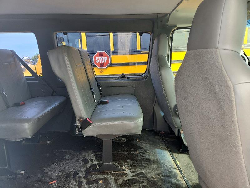 Aukcja sprzedaży 2014 Ford Econoline, vin: 1FTNE2EW7EDB10771, numer aukcji: 70690506