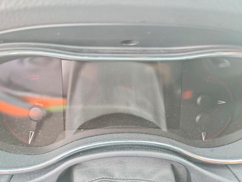 2018 Dodge Durango მანქანა იყიდება აუქციონზე, vin: 1C4RDJAG7JC134064, აუქციონის ნომერი: 69634586