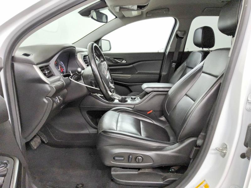 68815026 :رقم المزاد ، 1GKKNML45PZ146923 vin ، 2023 Gmc Acadia مزاد بيع
