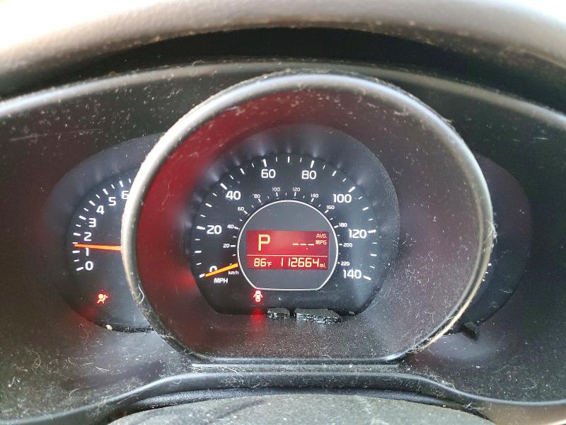 Aukcja sprzedaży 2015 Kia Soul, vin: KNDJX3A50F7112700, numer aukcji: 67980846