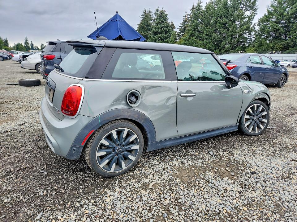 Aukcja sprzedaży 2019 Mini Cooper, vin: WMWXP7C54K2A52068, numer aukcji: 69537466
