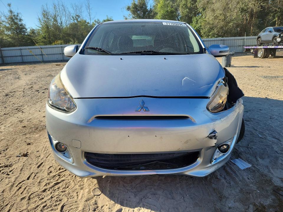Продажа на аукционе авто 2015 Mitsubishi Mirage, vin: ML32A4HJ7FH038204, номер лота: 71109696