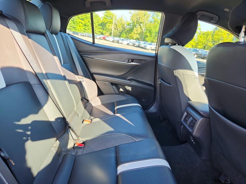 Продаж на аукціоні авто 2025 Toyota Camry, vin: 4T1DBADK3SU004418, номер лоту: 67221186