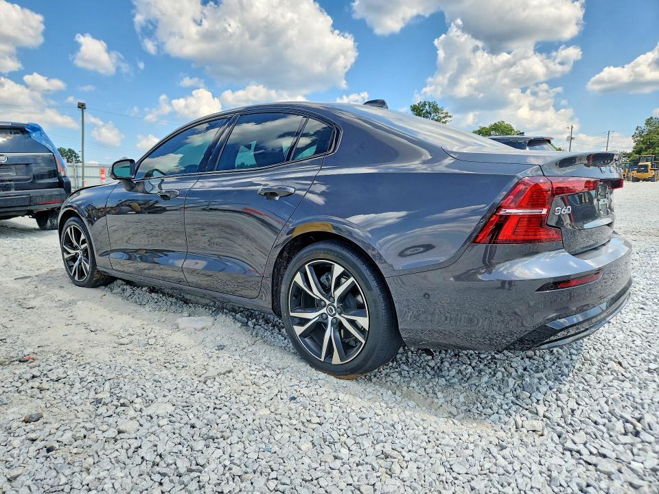 Aukcja sprzedaży 2023 Volvo S60, vin: 7JRL12TW2PG229918, numer aukcji: 67554196