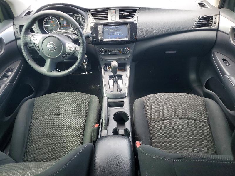 2019 Nissan Sentra მანქანა იყიდება აუქციონზე, vin: 3N1AB7AP2KY223705, აუქციონის ნომერი: 66932736