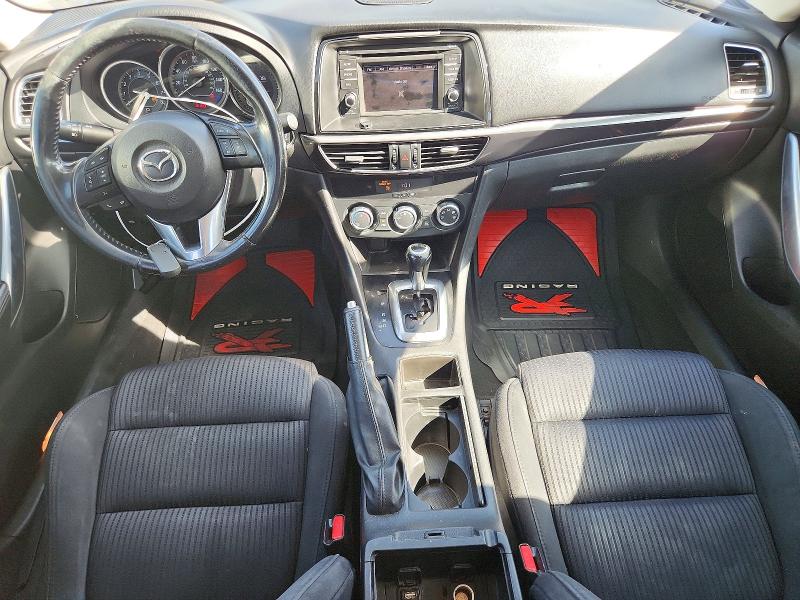 Aukcja sprzedaży 2014 Mazda 6, vin: JM1GJ1U51E1107891, numer aukcji: 69025426