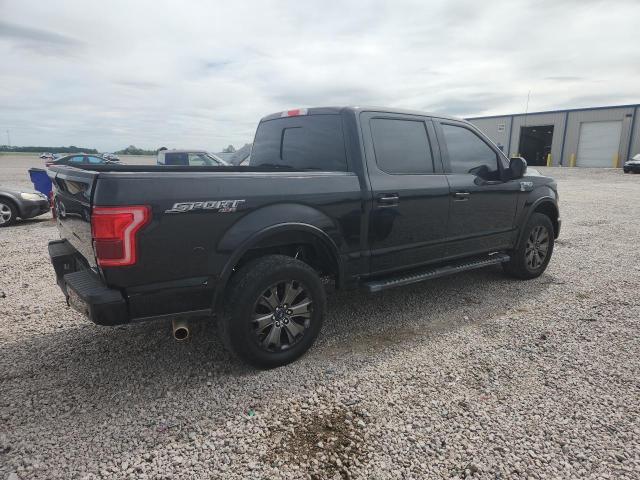 Aukcja sprzedaży 2015 Ford F150, vin: 1FTEW1EF0FFA20830, numer aukcji: 70747836