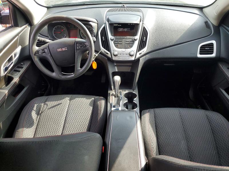 Продажа на аукционе авто 2015 Gmc Terrain, vin: 2GKALMEK5F6327186, номер лота: 69177546
