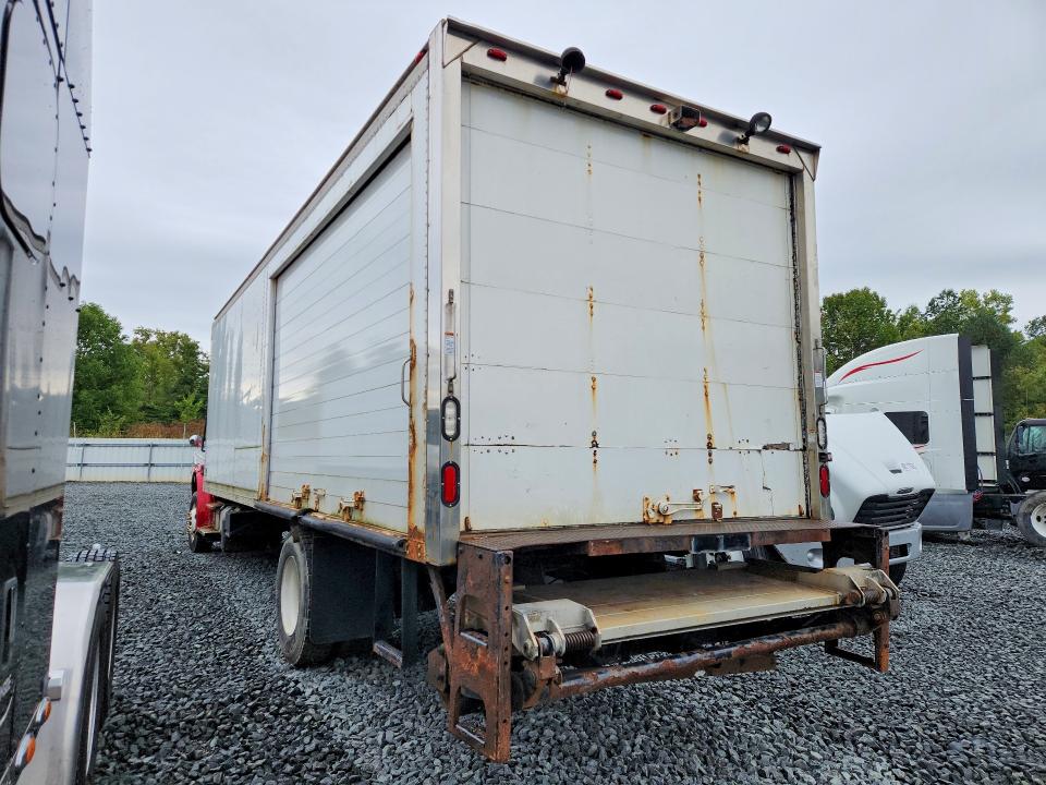 2015 Freightliner M2 მანქანა იყიდება აუქციონზე, vin: 3ALACWCY0FDGN7369, აუქციონის ნომერი: 70133246