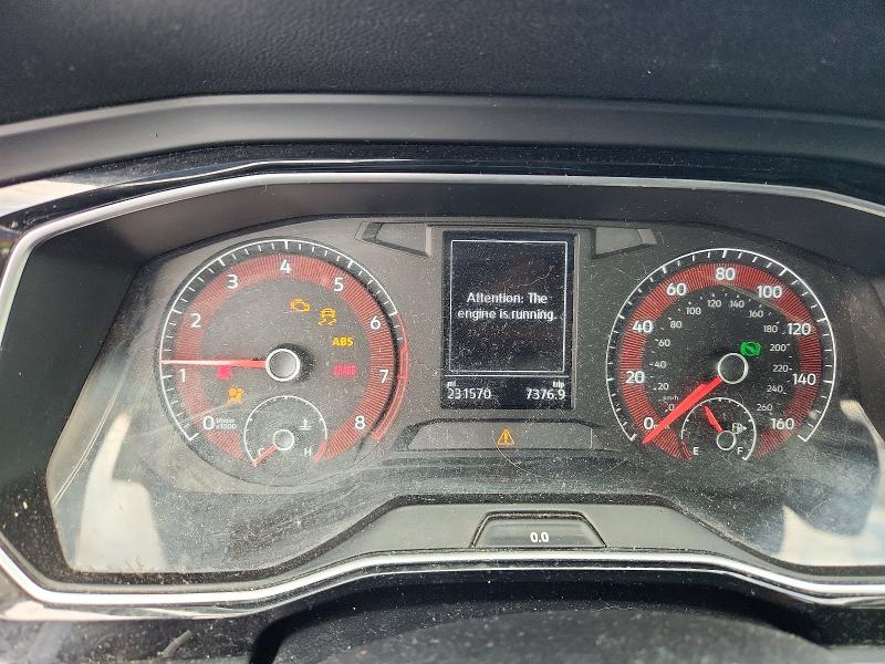 Aukcja sprzedaży 2019 Volkswagen Jetta, vin: 3VW6T7BU3KM177813, numer aukcji: 69076926