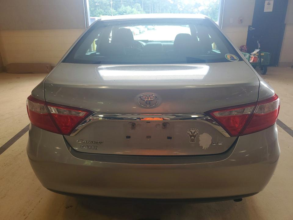2017 Toyota Camry მანქანა იყიდება აუქციონზე, vin: 4T1BF1FK7HU675785, აუქციონის ნომერი: 68254006