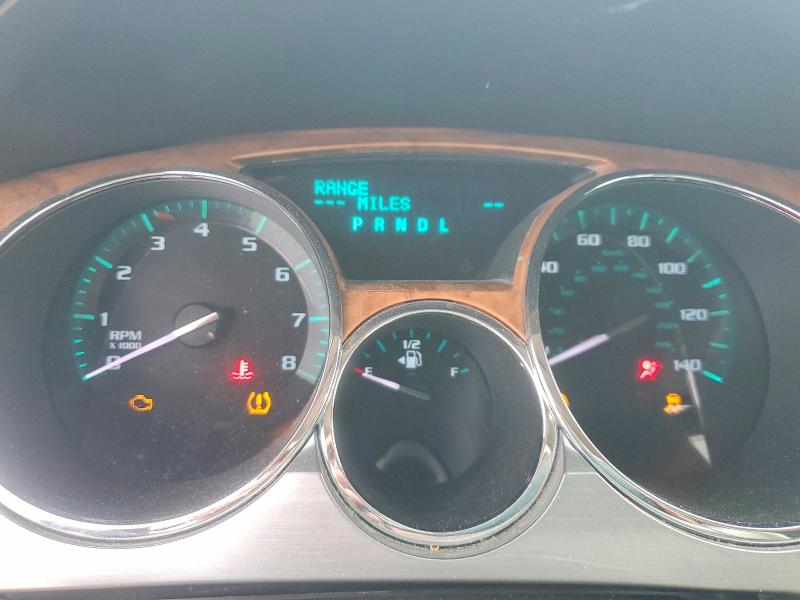 Aukcja sprzedaży 2012 Buick Enclave, vin: 5GAKRCED0CJ380162, numer aukcji: 69555476