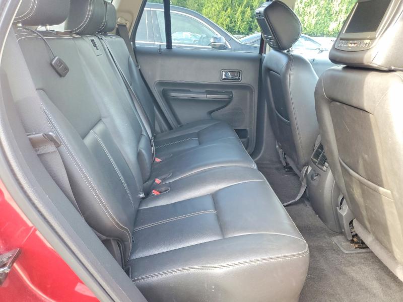 Aukcja sprzedaży 2009 Ford Edge, vin: 2FMDK49C09BA90628, numer aukcji: 67576386