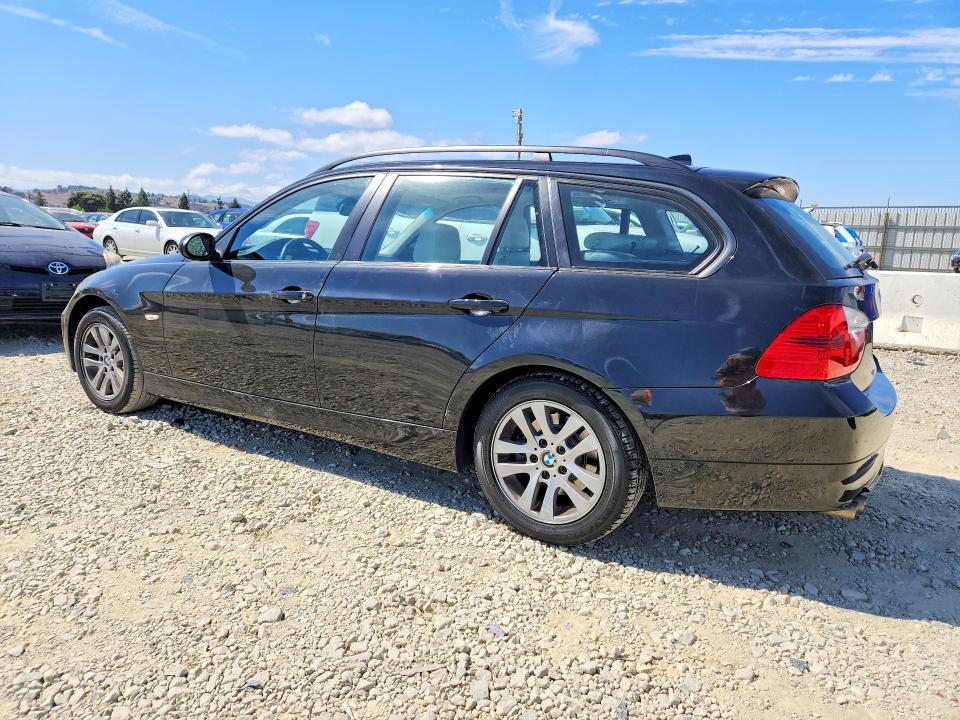 67539676 :رقم المزاد ، WBAVS13567FX16029 vin ، 2007 Bmw 328 مزاد بيع