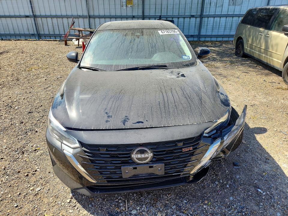 Aukcja sprzedaży 2024 Nissan Sentra, vin: 3N1AB8DV7RY329769, numer aukcji: 67183706