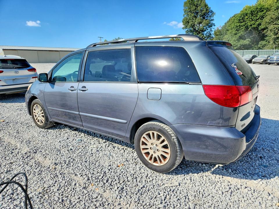 Продаж на аукціоні авто 2008 Toyota Sienna, vin: 5TDZK23C78S136489, номер лоту: 68422426