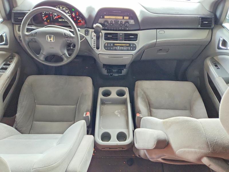 Aukcja sprzedaży 2009 Honda Odyssey, vin: 5FNRL38459B403428, numer aukcji: 69439186