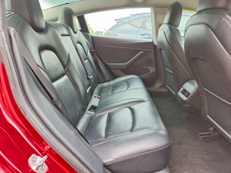 Продаж на аукціоні авто 2023 Tesla Model 3, vin: 5YJ3E1EA6PF438541, номер лоту: 67222606