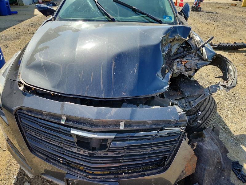 Aukcja sprzedaży 2016 Cadillac Cts, vin: 1G6AX5SX8G0190747, numer aukcji: 68267206
