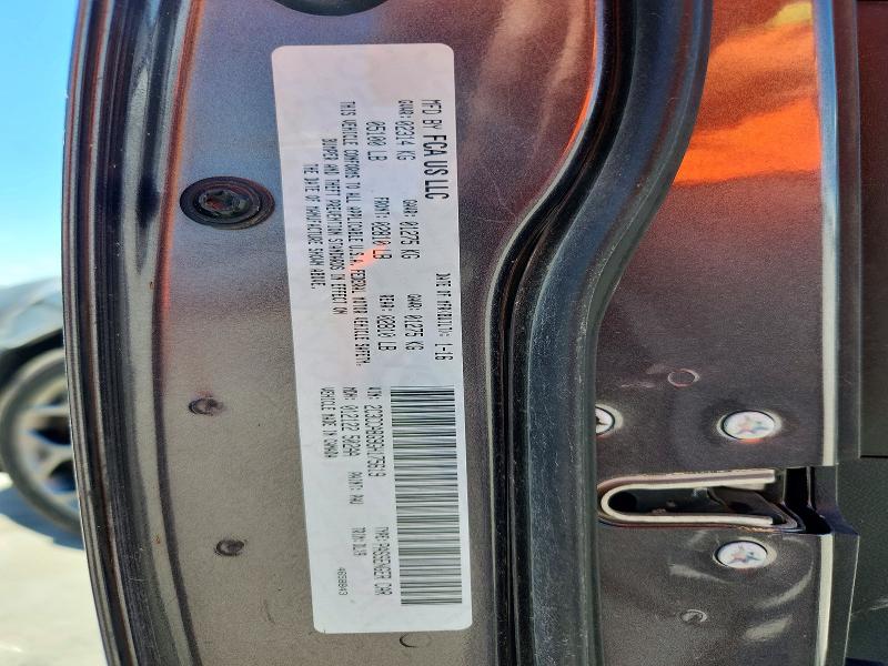 68240406 :رقم المزاد ، 2C3CCABG9GH175619 vin ، 2016 Chrysler 300 مزاد بيع