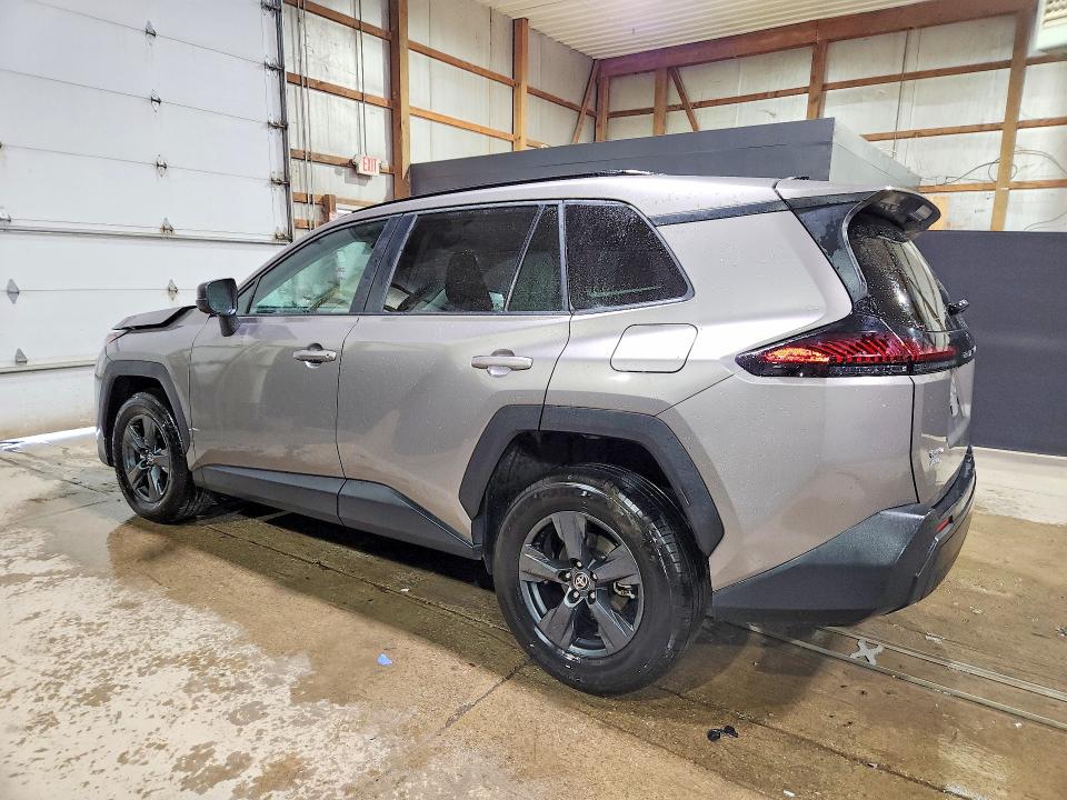 69220696 :رقم المزاد ، 2T36CRAV8TC016917 vin ، 2026 Toyota Rav4 مزاد بيع