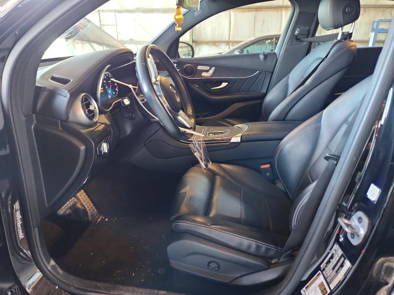 Продаж на аукціоні авто 2023 Mercedes-benz Glc Coupe, vin: W1N0J8EB4PG128693, номер лоту: 67656166