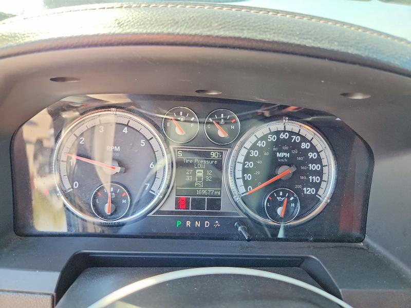 Aukcja sprzedaży 2012 Dodge Ram 1500, vin: 1C6RD6PT8CS312890, numer aukcji: 67881466