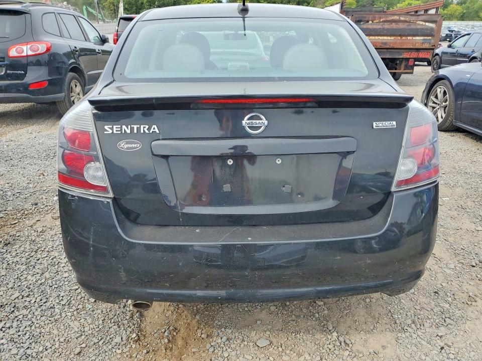 70243116 :رقم المزاد ، 3N1AB6AP6CL652693 vin ، 2012 Nissan Sentra مزاد بيع