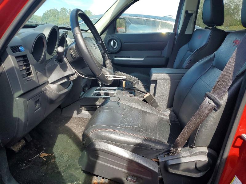 Продаж на аукціоні авто 2008 Dodge Nitro, vin: 1D8GU58648W218834, номер лоту: 68940076
