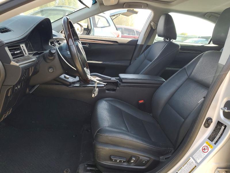 Aukcja sprzedaży 2016 Lexus Es, vin: 58ABK1GG9GU013283, numer aukcji: 69917696