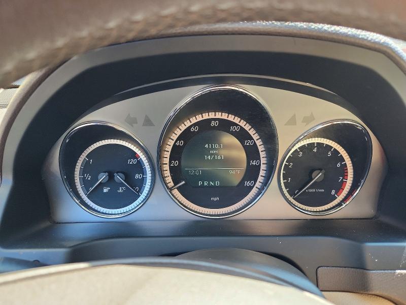 67468726 :رقم المزاد ، WDDGF8BB9BR186734 vin ، 2011 Mercedes-benz C مزاد بيع