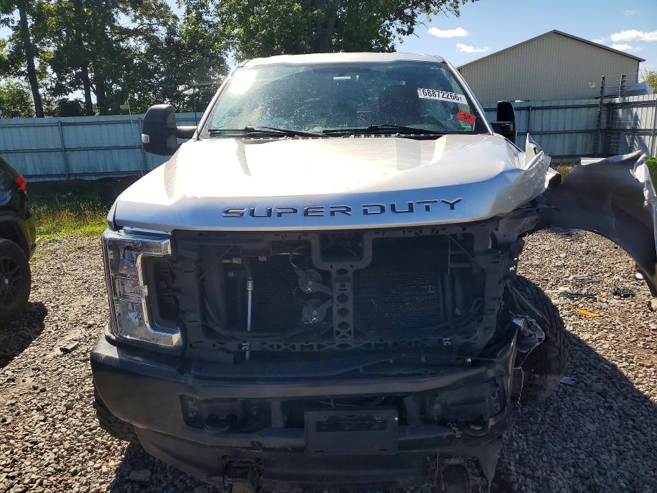 Aukcja sprzedaży 2019 Ford F250, vin: 1FT7X2B64KEG05894, numer aukcji: 68872266