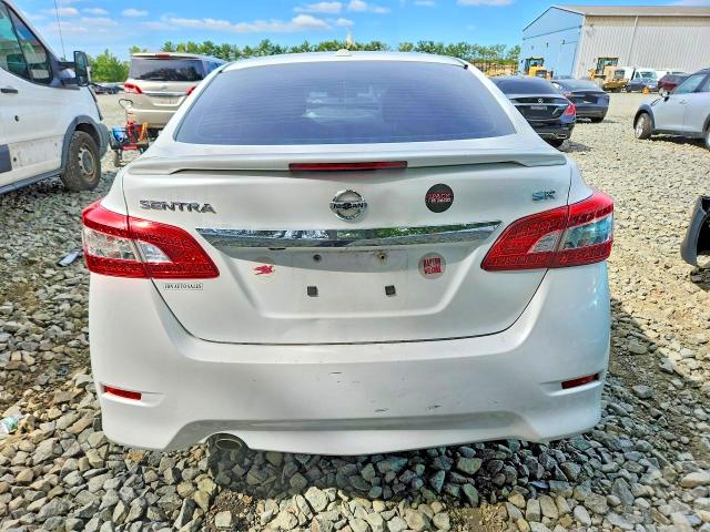 Aukcja sprzedaży 2015 Nissan Sentra, vin: 3N1AB7AP4FY332575, numer aukcji: 70433716