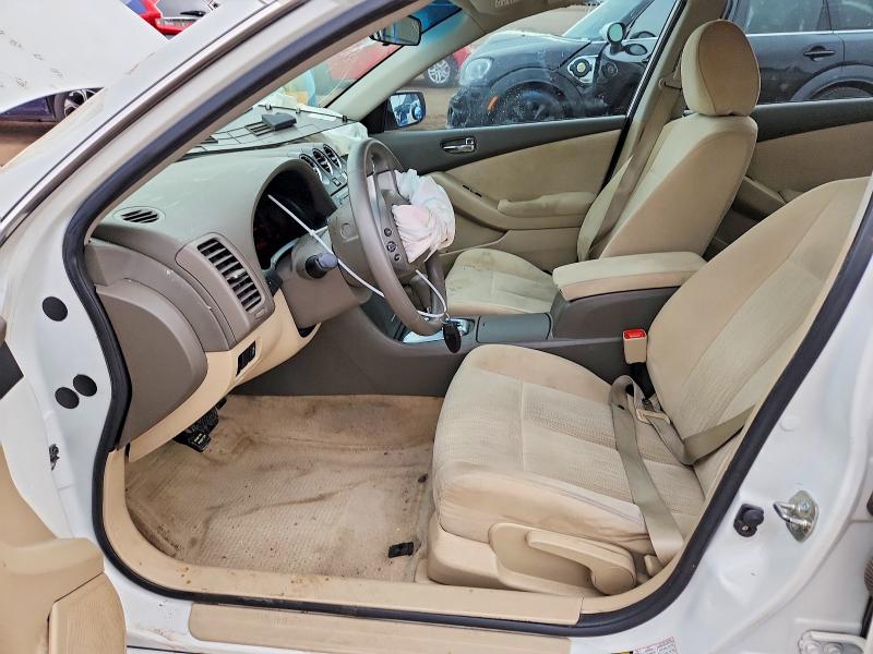 Продажа на аукционе авто 2011 Nissan Altima, vin: 1N4AL2AP7BN455314, номер лота: 69997856