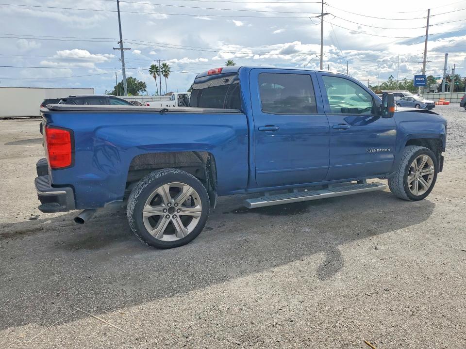 Aukcja sprzedaży 2015 Chevrolet Silverado, vin: 3GCPCRECXFG486415, numer aukcji: 71077416