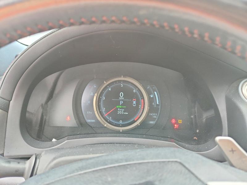 Aukcja sprzedaży 2015 Lexus Is, vin: JTHCF1D27F5022827, numer aukcji: 67412086