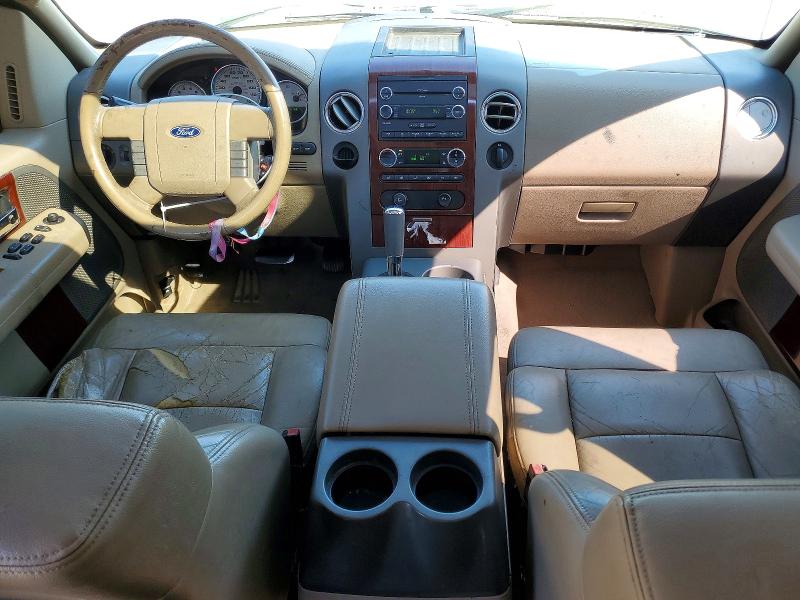 Продажа на аукционе авто 2008 Ford F150, vin: 1FTPW12588FA07444, номер лота: 68837316