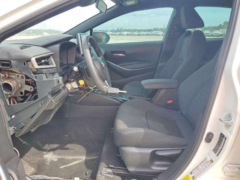 Aukcja sprzedaży 2021 Toyota Corolla, vin: 5YFS4MCEXMP081967, numer aukcji: 70896446