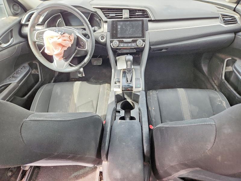 Aukcja sprzedaży 2017 Honda Civic, vin: 2HGFC2F77HH538513, numer aukcji: 67416266