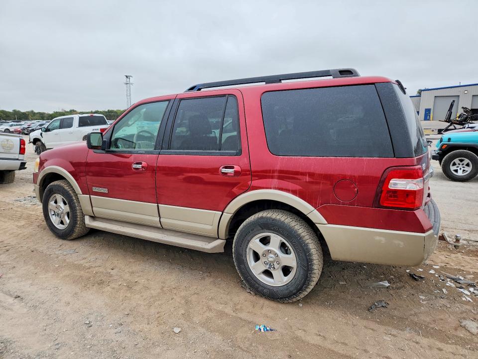 69632006 :رقم المزاد ، 1FMFU17567LA60133 vin ، 2007 Ford Expedition مزاد بيع