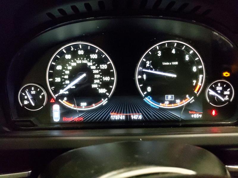 Продаж на аукціоні авто 2013 Bmw 650, vin: WBA6B4C50DD098753, номер лоту: 70993436
